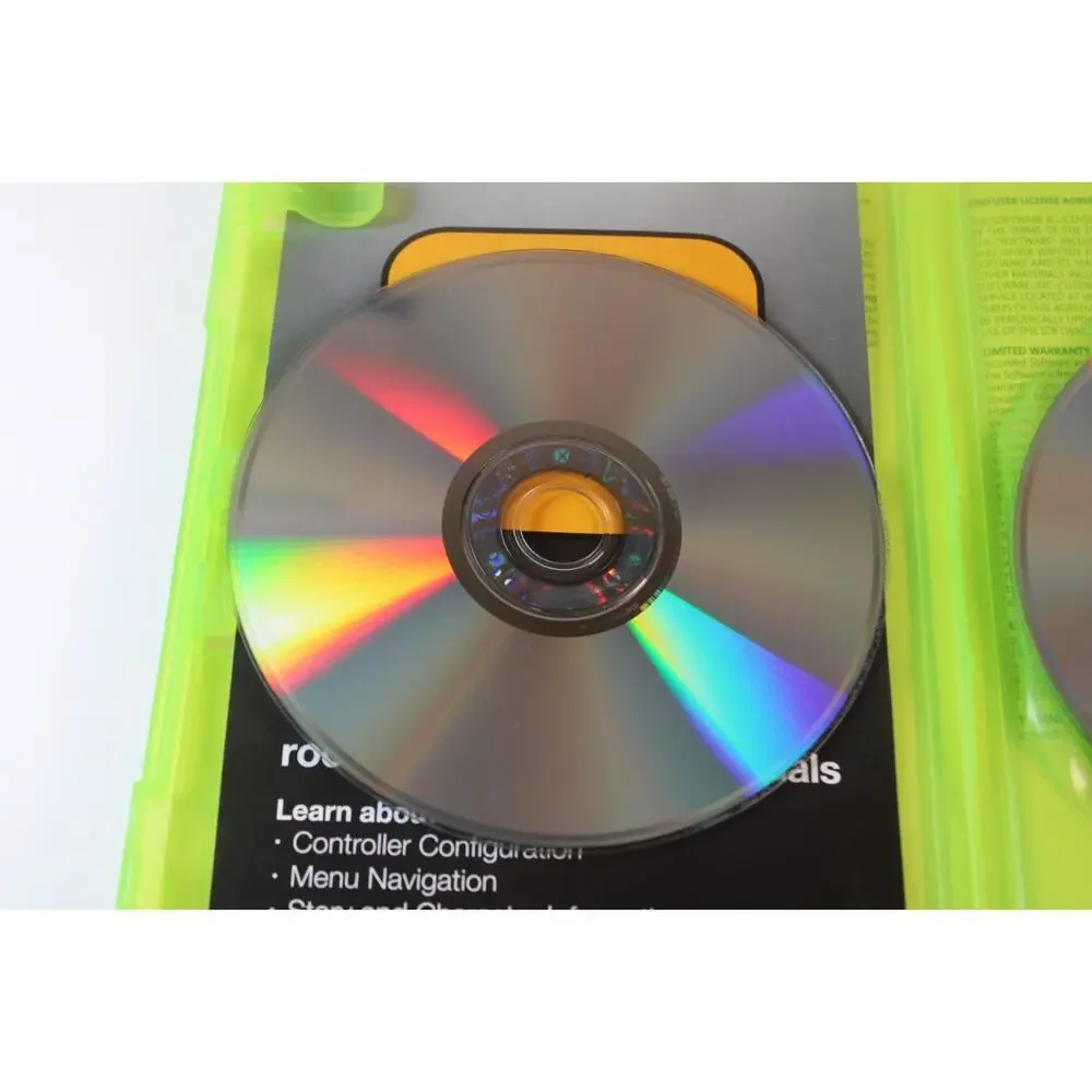 Microsoft listing information